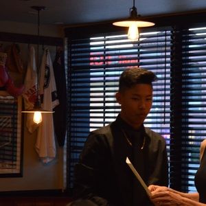 Meet your Posher, Denny